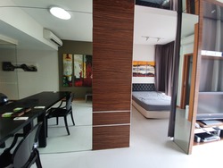 The Pier at Robertson (D9), Apartment #205440511